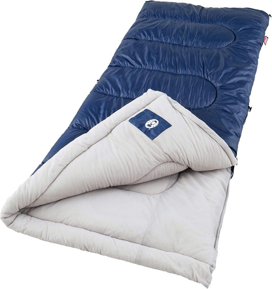 Coleman Brazos 30F Sleeping Bag C01