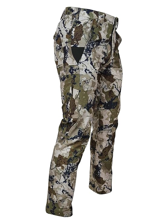 King's Camo XKG Ridge Pant