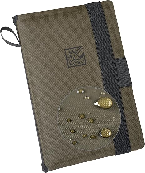 Rite in the Rain Monsoon Tracker Cover