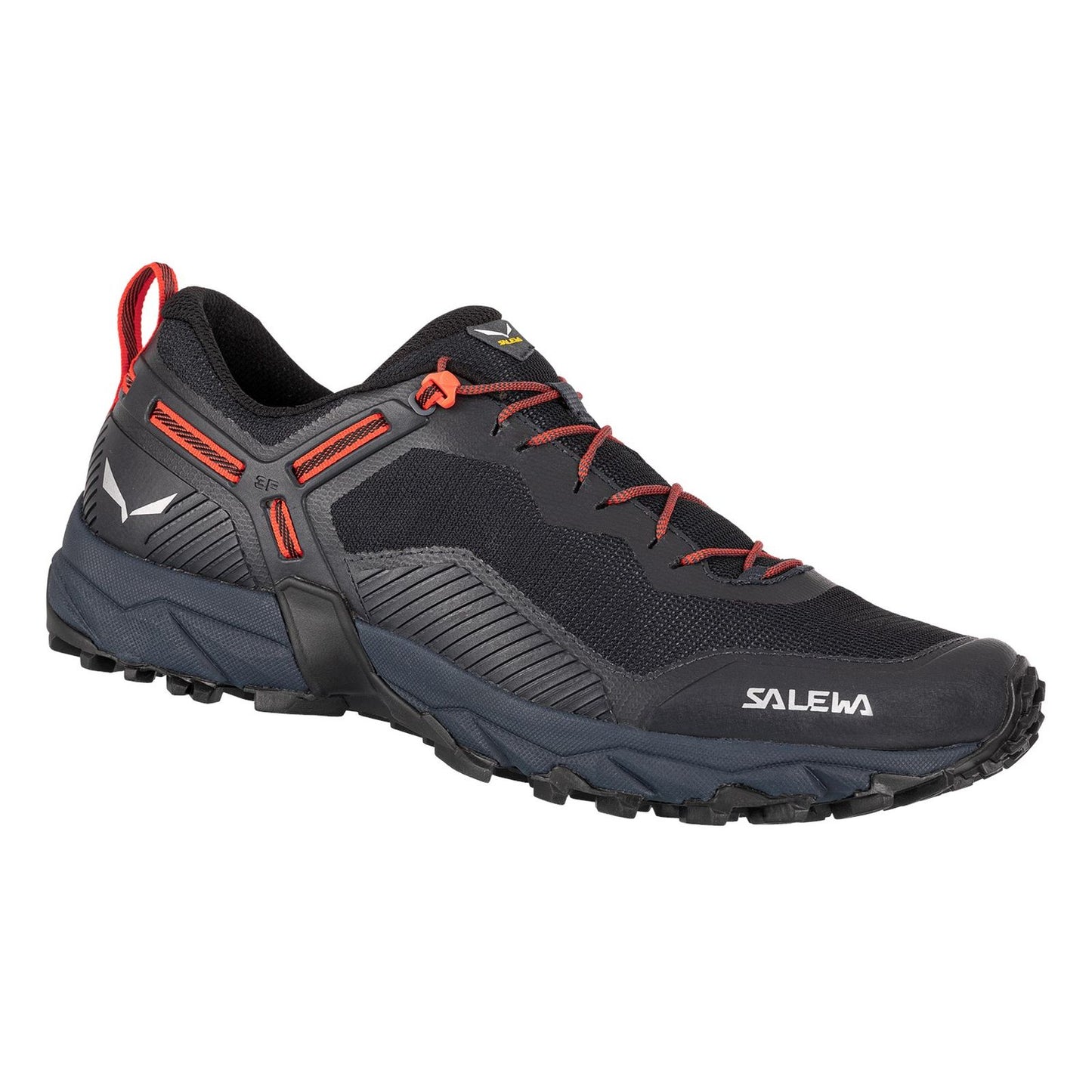 Salewa Ultra Train 3 Speed Hiking Shoes - Men's - Past Season