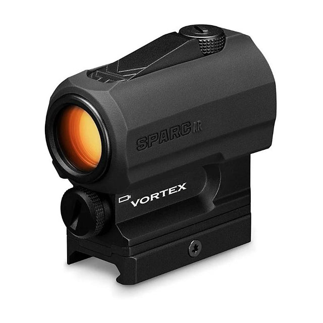 Vortex Sparc AR 2 MOA Red Dot Sight 2019