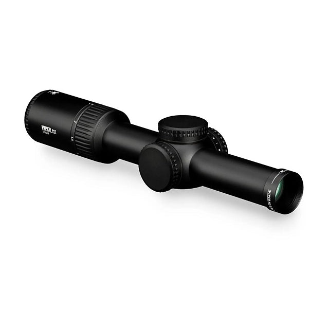 Vortex Viper PST Gen II 1-6x24 Riflescope