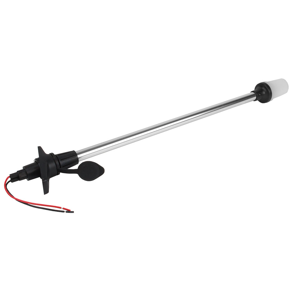 Sea Dog Removable All Around Light - Injection Molded Nylon/Aluminum