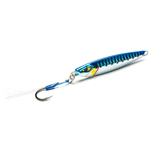 Mustad Tracershot Casting Jig
