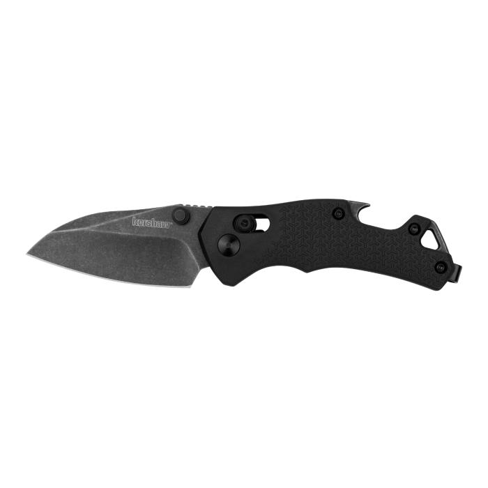 Kershaw Craze