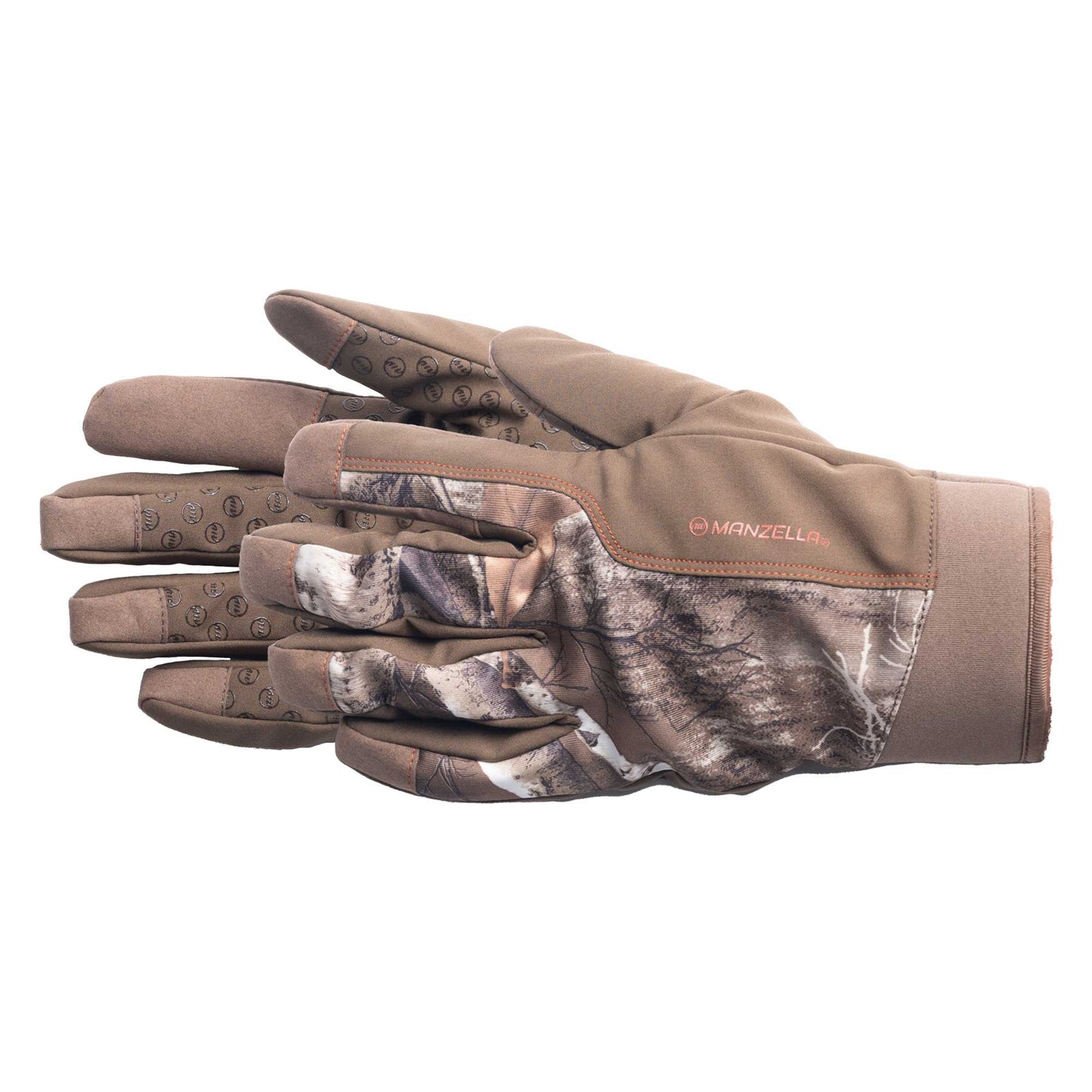 Manzella® Bobcat Hunting Gloves Men’s