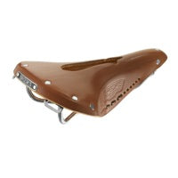 Brooks B17 Carved Saddle