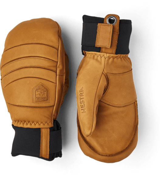 Hestra Fall Line-Mitt