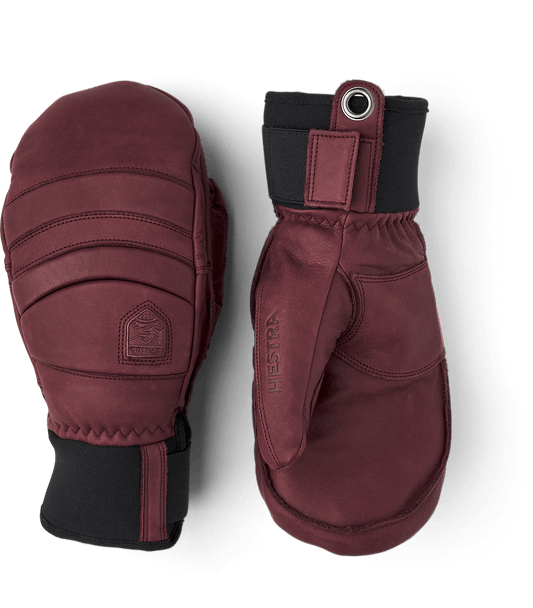 Hestra Fall Line-Mitt