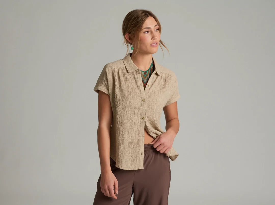 Kuhl Marlie Short Sleeve Women's