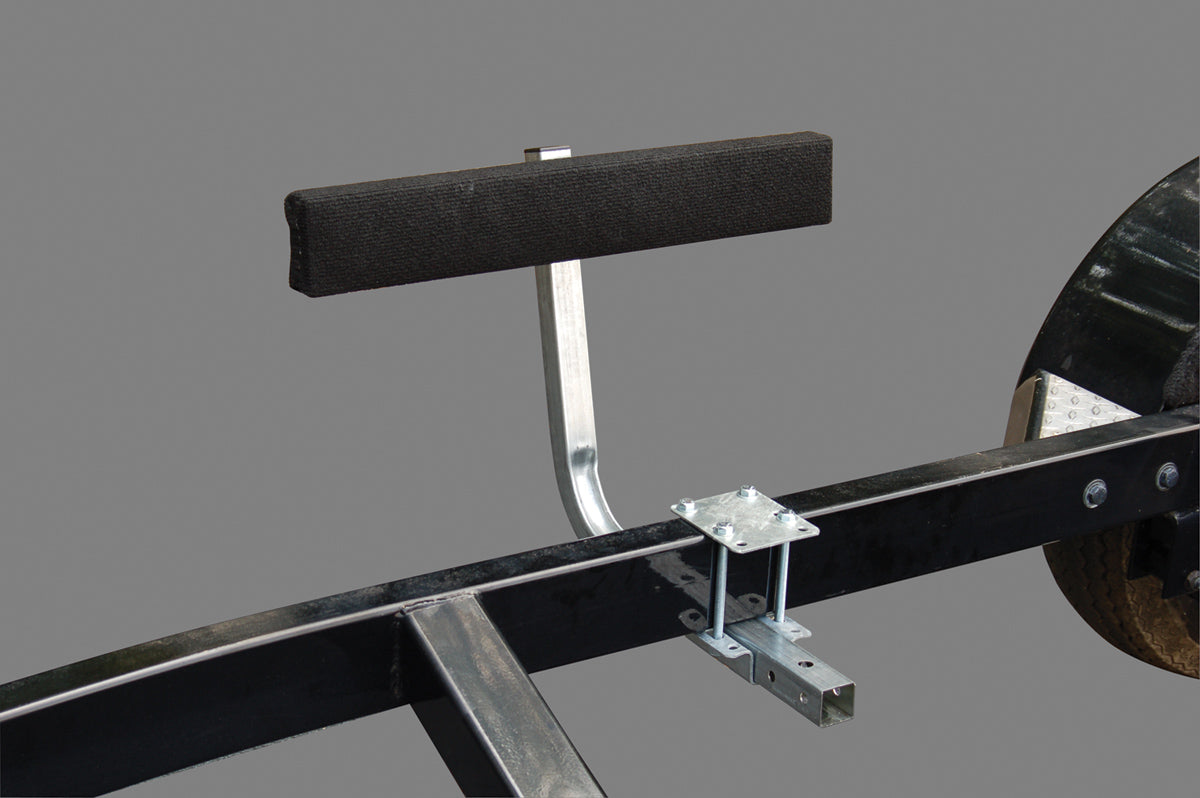 Tie Down Bunk Board Guide On Kit