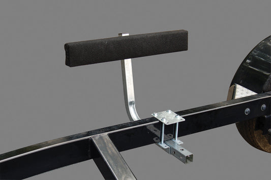 Tie Down Bunk Board Guide On Kit