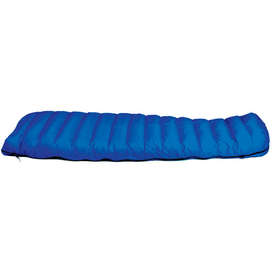 Western Mountaineering Alder MF 25F Degree Down Sleeping Bag