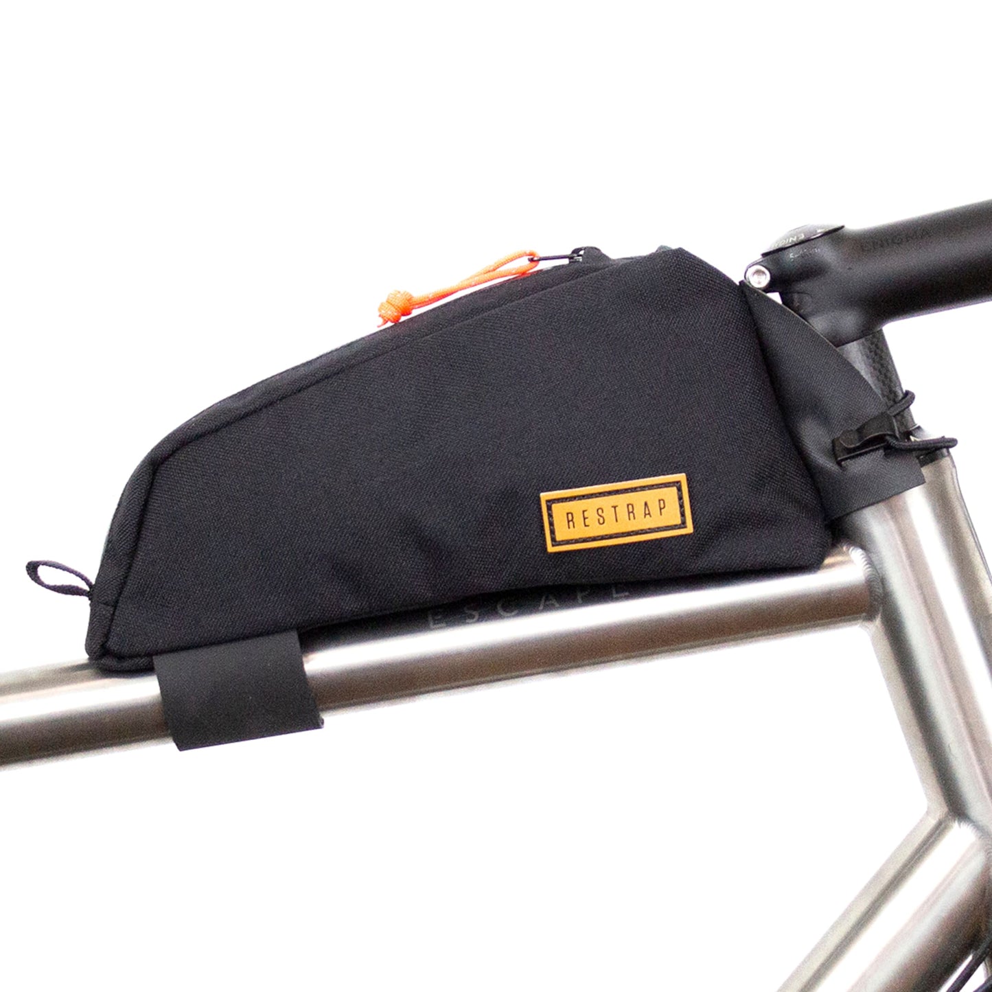 Restrap Toptube Bag