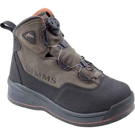Simms Headwaters Boa Felt Boot