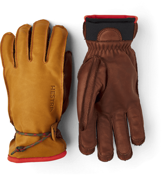 Hestra Wakayama-5 Finger Glove