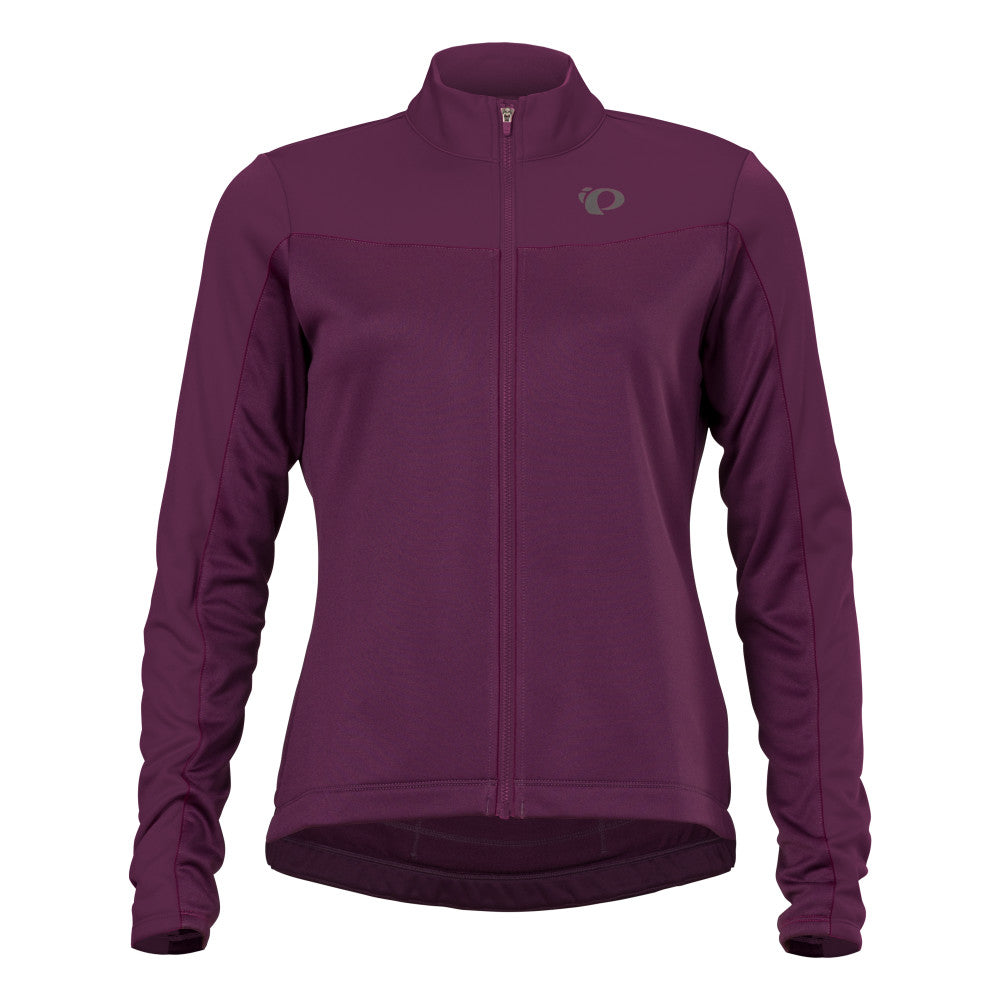 Pearl Izumi Quest Thermal Jersey Women's