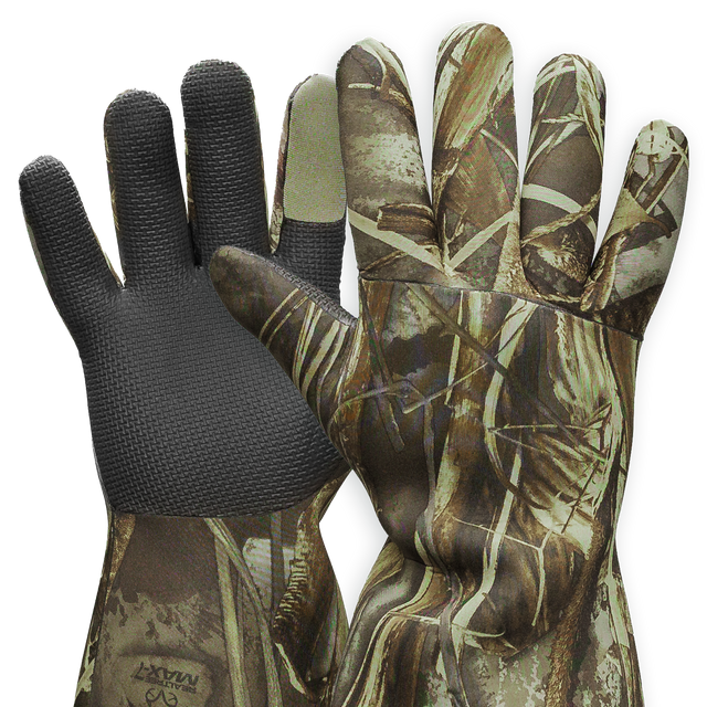 Glacier Gloves Decoy Glove