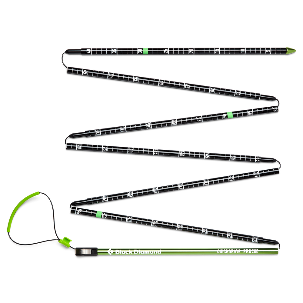 Black Diamond Quickdraw Pro Probe 280