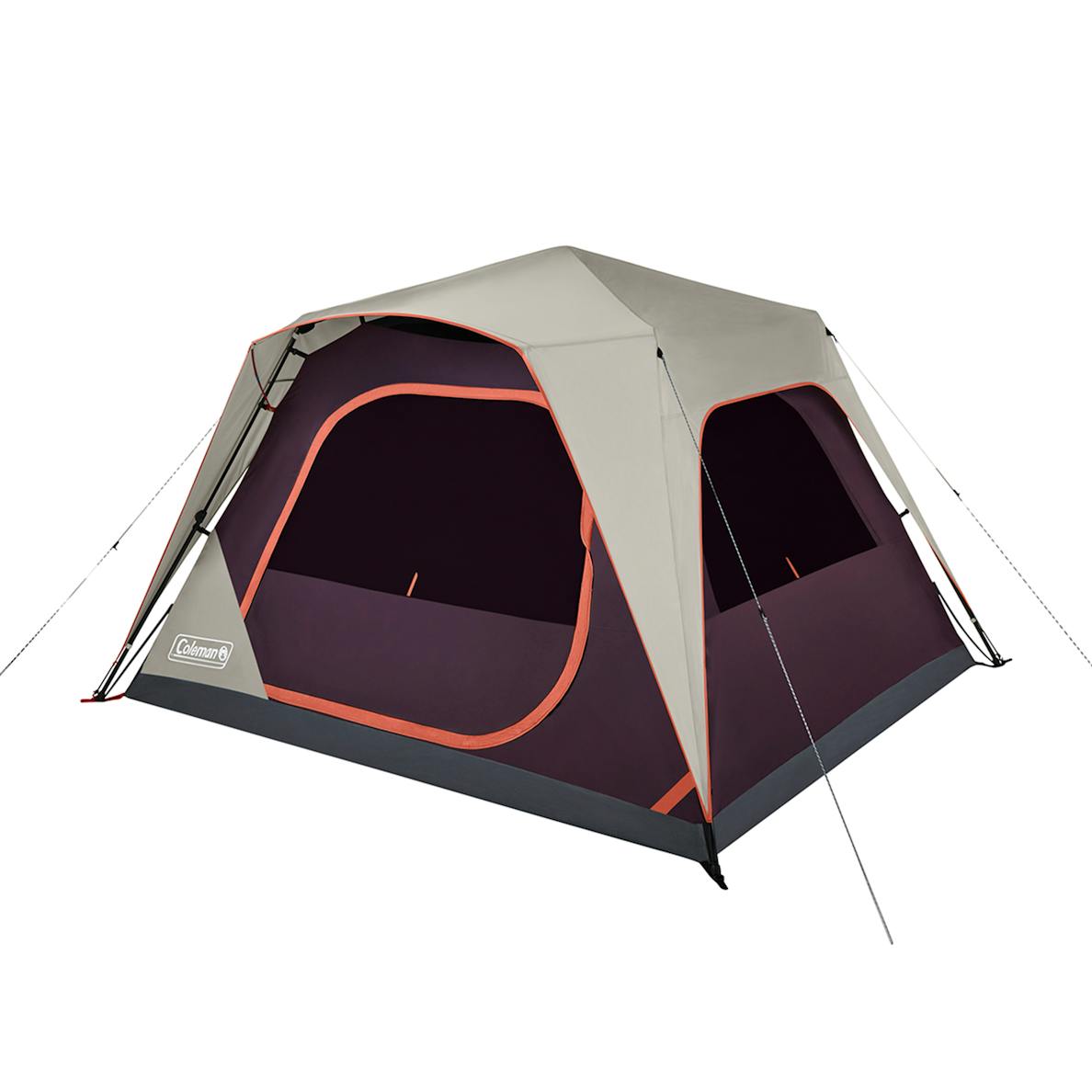 Coleman Skylodge 6-Person Instant Camping Tent