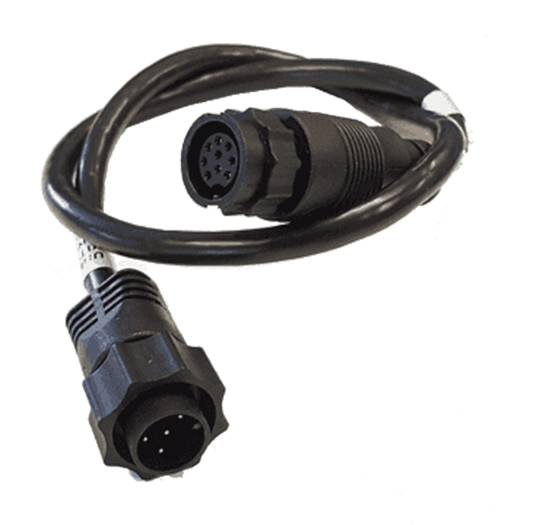 Lowrance Trans Cable 9-7 Pin