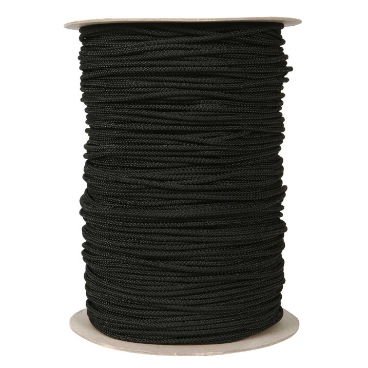 Phoenix Rope & Cordage Nylon 3/16" Cord Low Stretch