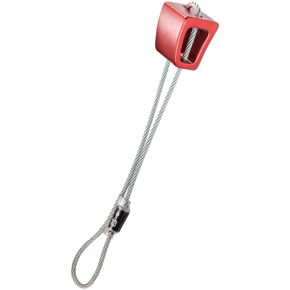 Black Diamond Stoppers