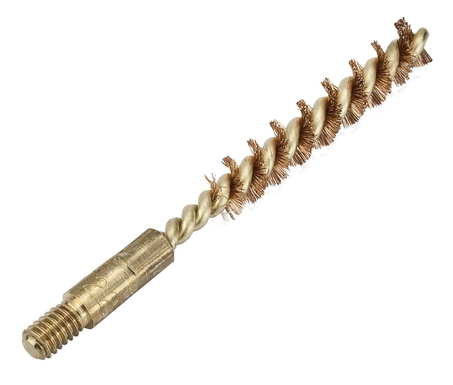 Gunslick Pro Benchrest Rifle Bore Brush ZZZ