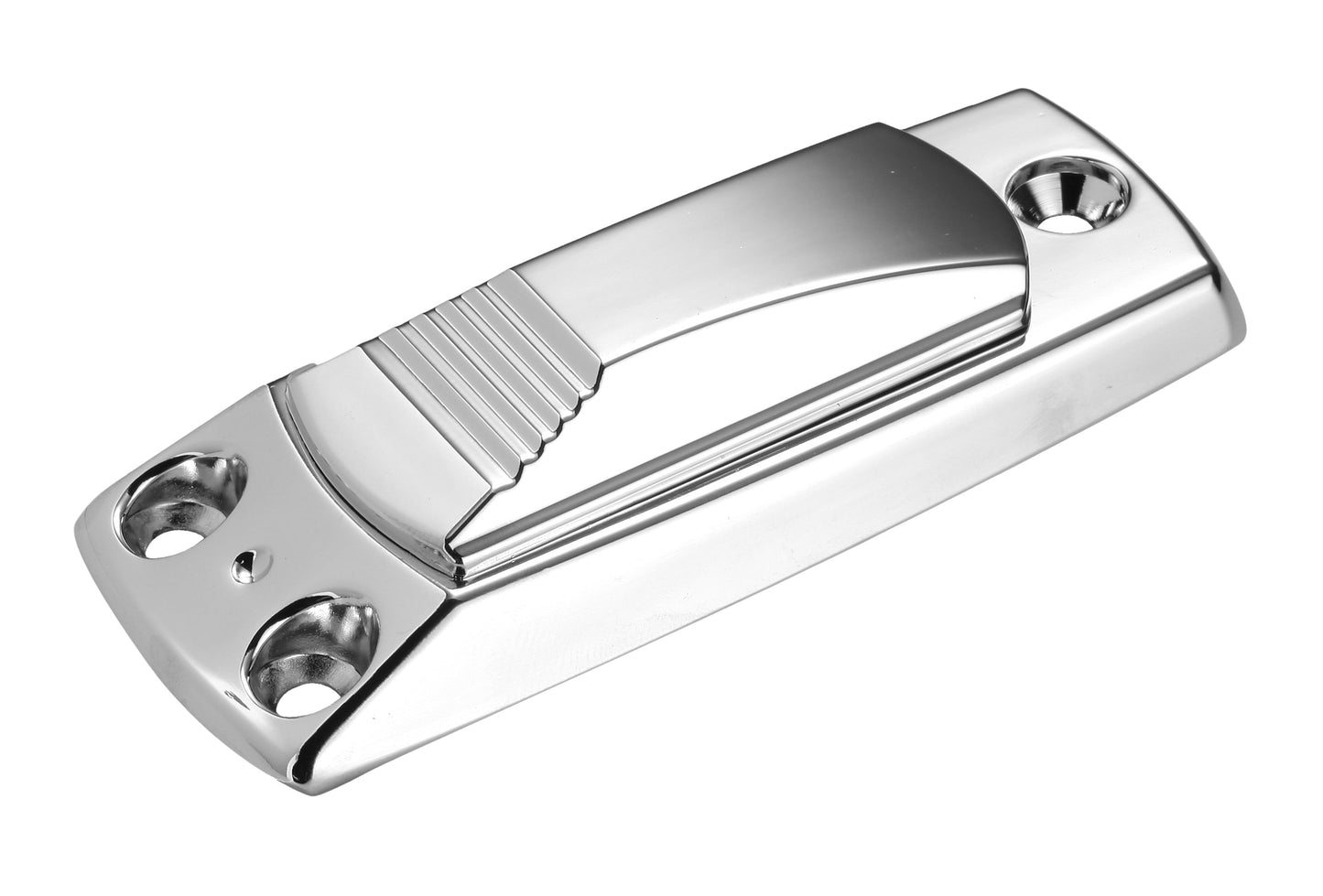 Attwood Zamak 2-Pin 12° Light Pole Base