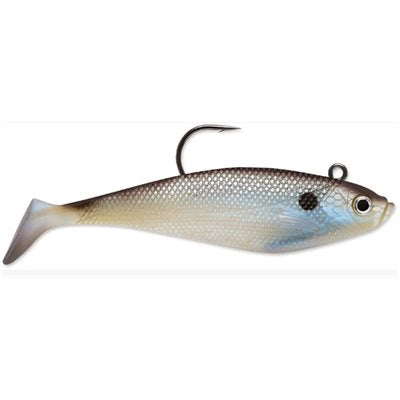 Storm WildEye 3" Swim Shad Soft Bait Lures