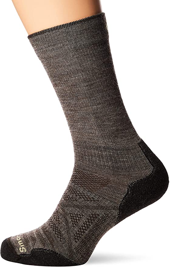 Smartwool Phd Outdoor Light Crew Socks - Ascent Outdoors LLC