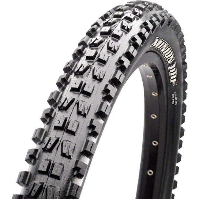 Maxxis Minion DHF DC/EXO Tire
