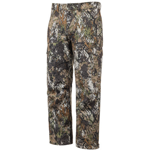 Huntsworth Winsted Lightweight Tricot Hunting Rain Pants