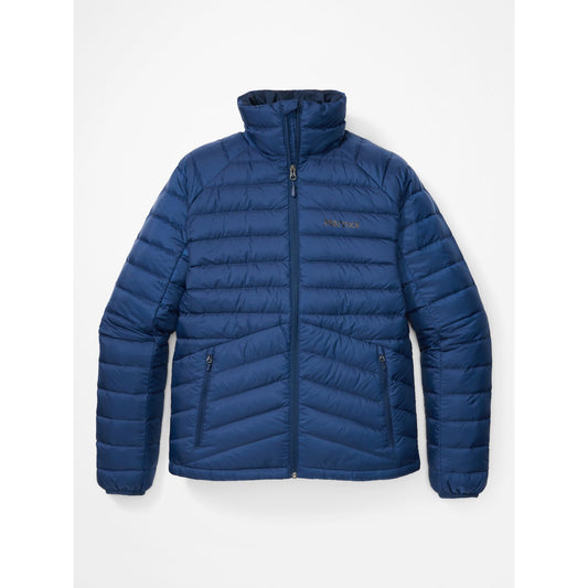 Marmot Highlander Down Jacket Men's Past Season