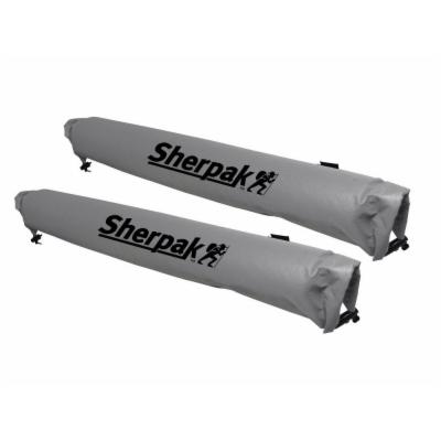 Sherpak Reflector Rack Pads - 24? Pair - See Photo ( )