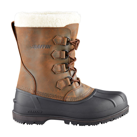 Baffin Canada Insulated Boots - Men's