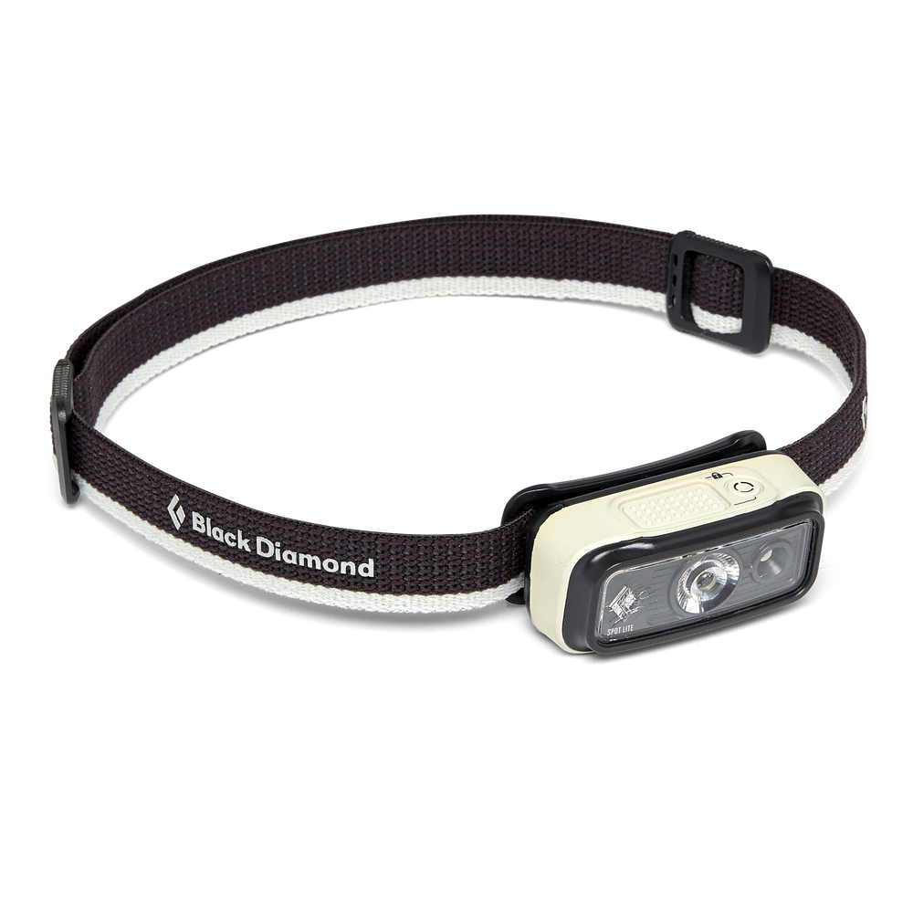 Black Diamond Spot Lite 200 Headlamp - Ascent Outdoors LLC