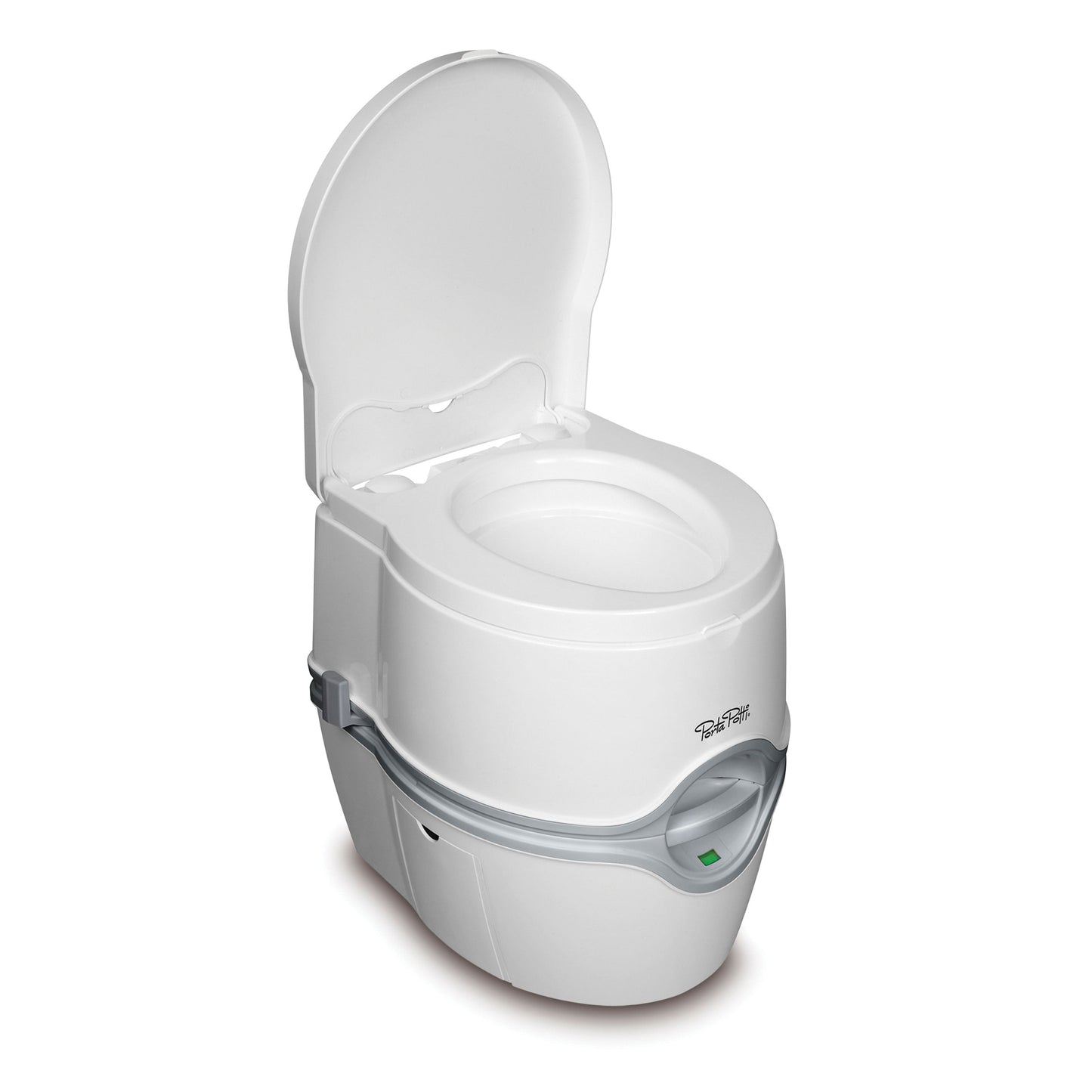 Thetford Marine 92306 Porta Potti 565E Curve Portable Toilet
