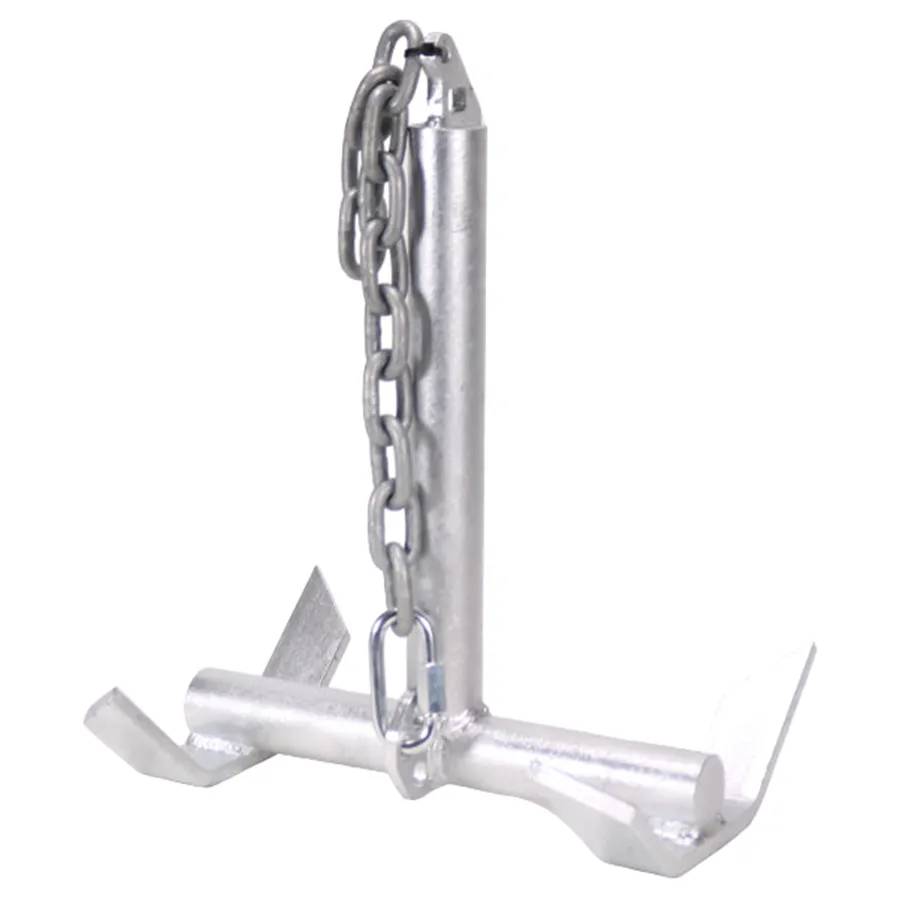 Anchor-Caddie 15lb Round Rocker Anchor