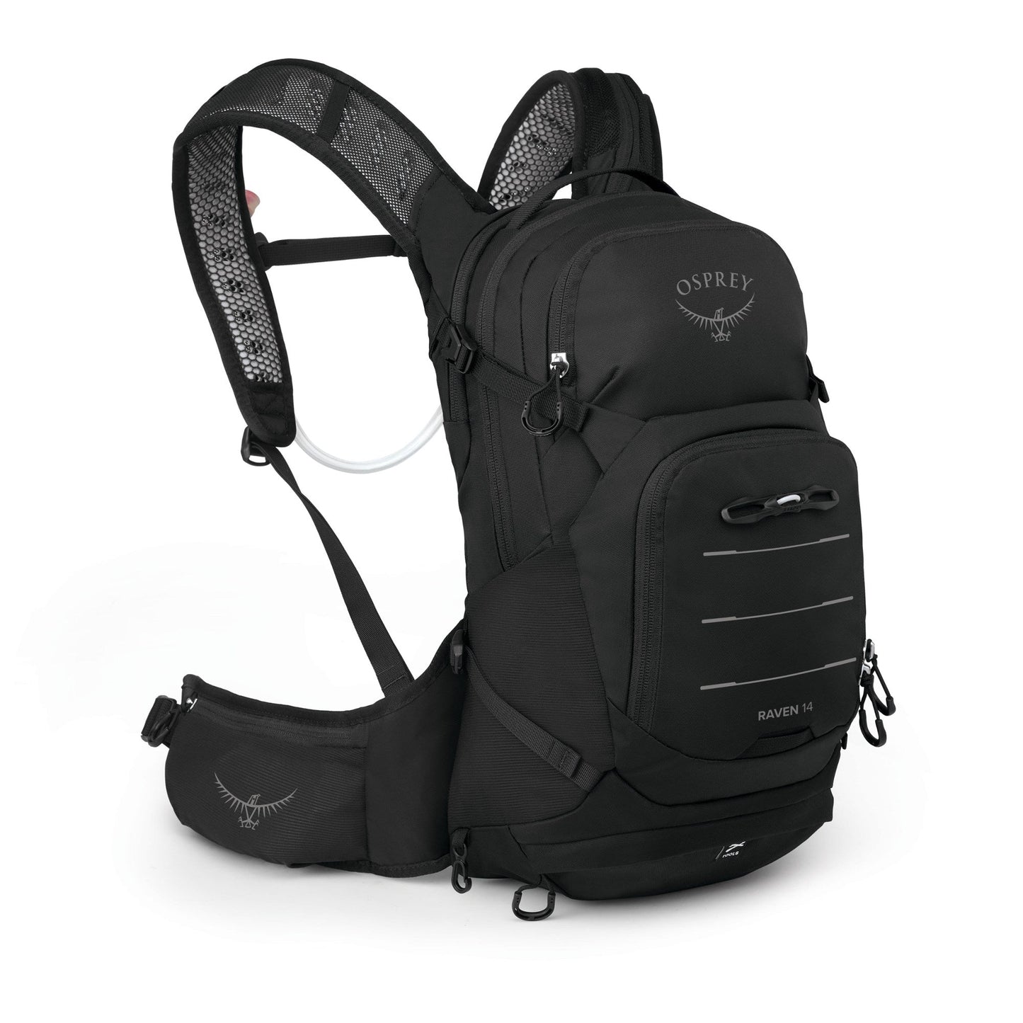 Osprey Raven 14 Extended Fit