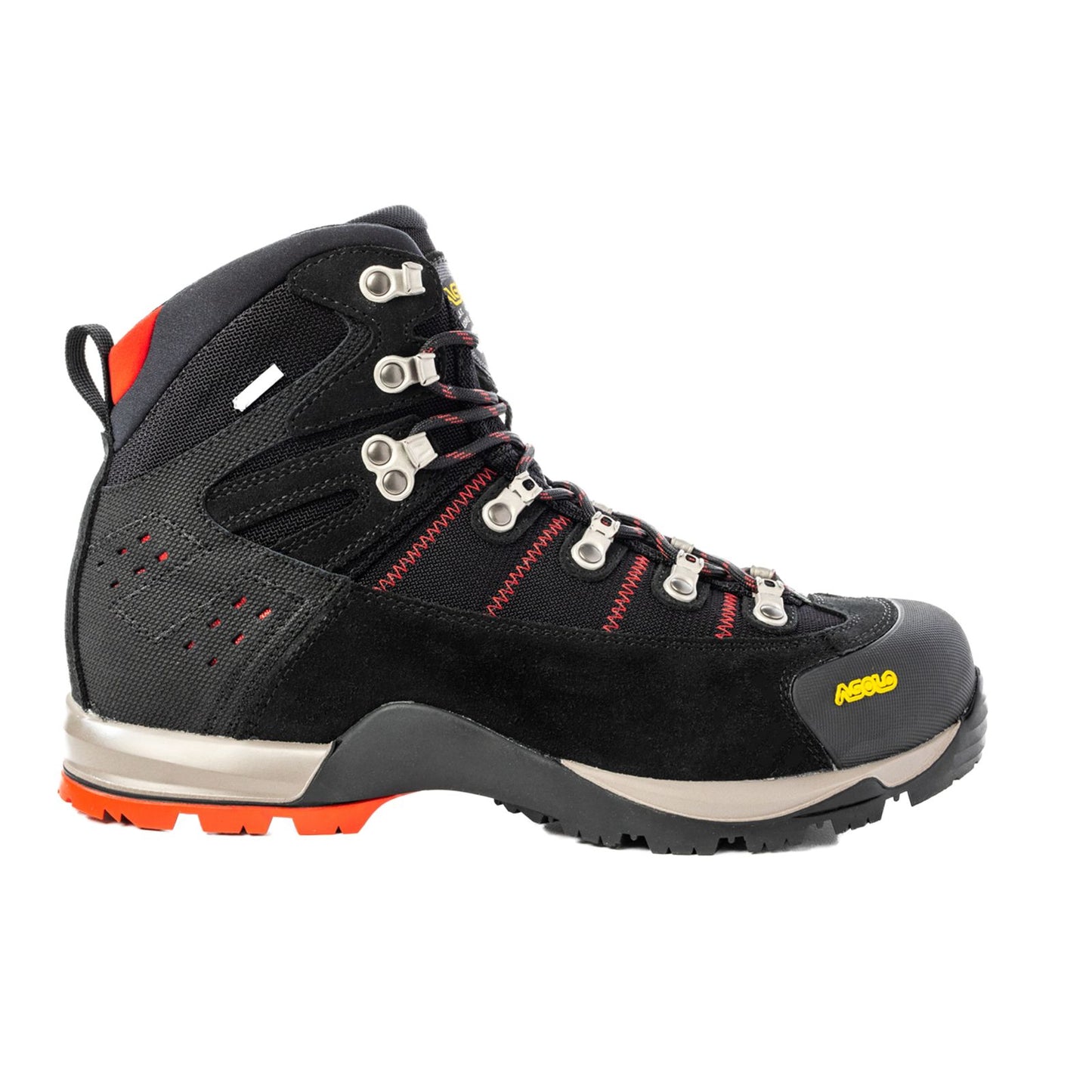 Asolo Fugitive Gtx Hiking Boots Men's