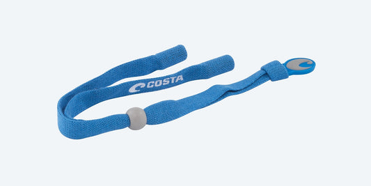 Costa Del Mar Upcycled Cotton Keeper