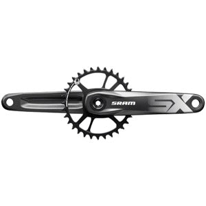 Sram SX Eagle DM DUB "Boost" Crankset - 12 Speed