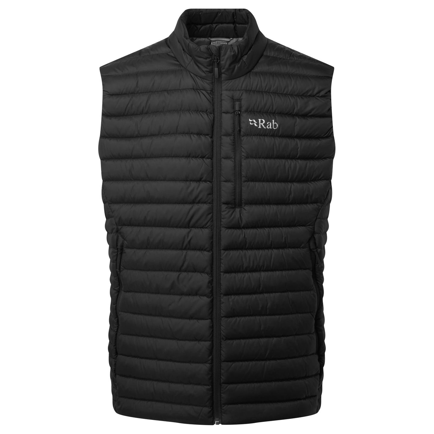 Rab Microlight Down Vest Men's