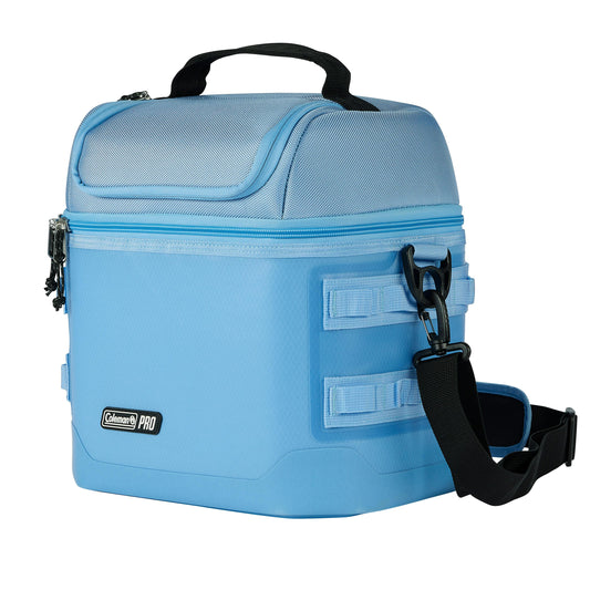 Coleman Pro 16-Can Soft Cooler