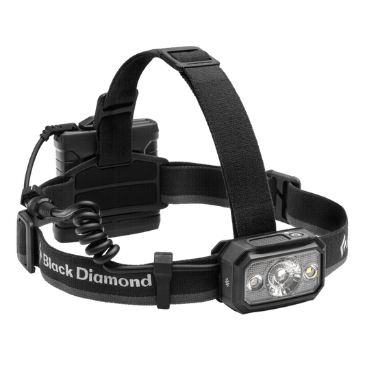 Black Diamond Icon 700 Headlamp - Ascent Outdoors LLC