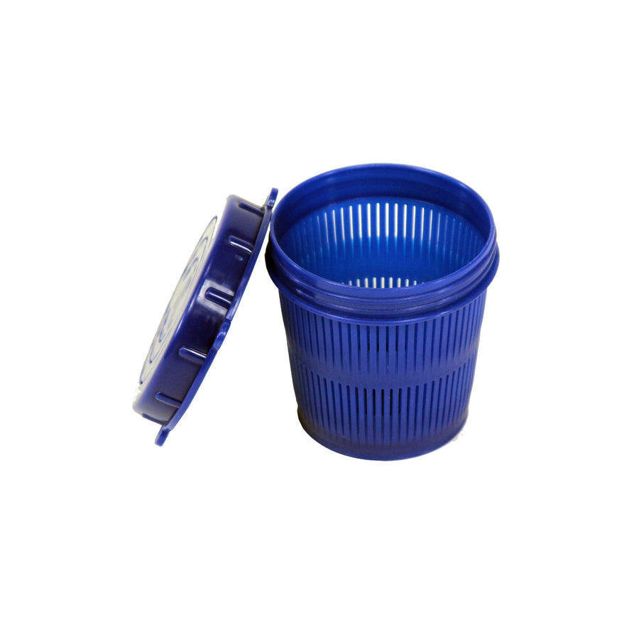 Promar Plastic Bait Jar