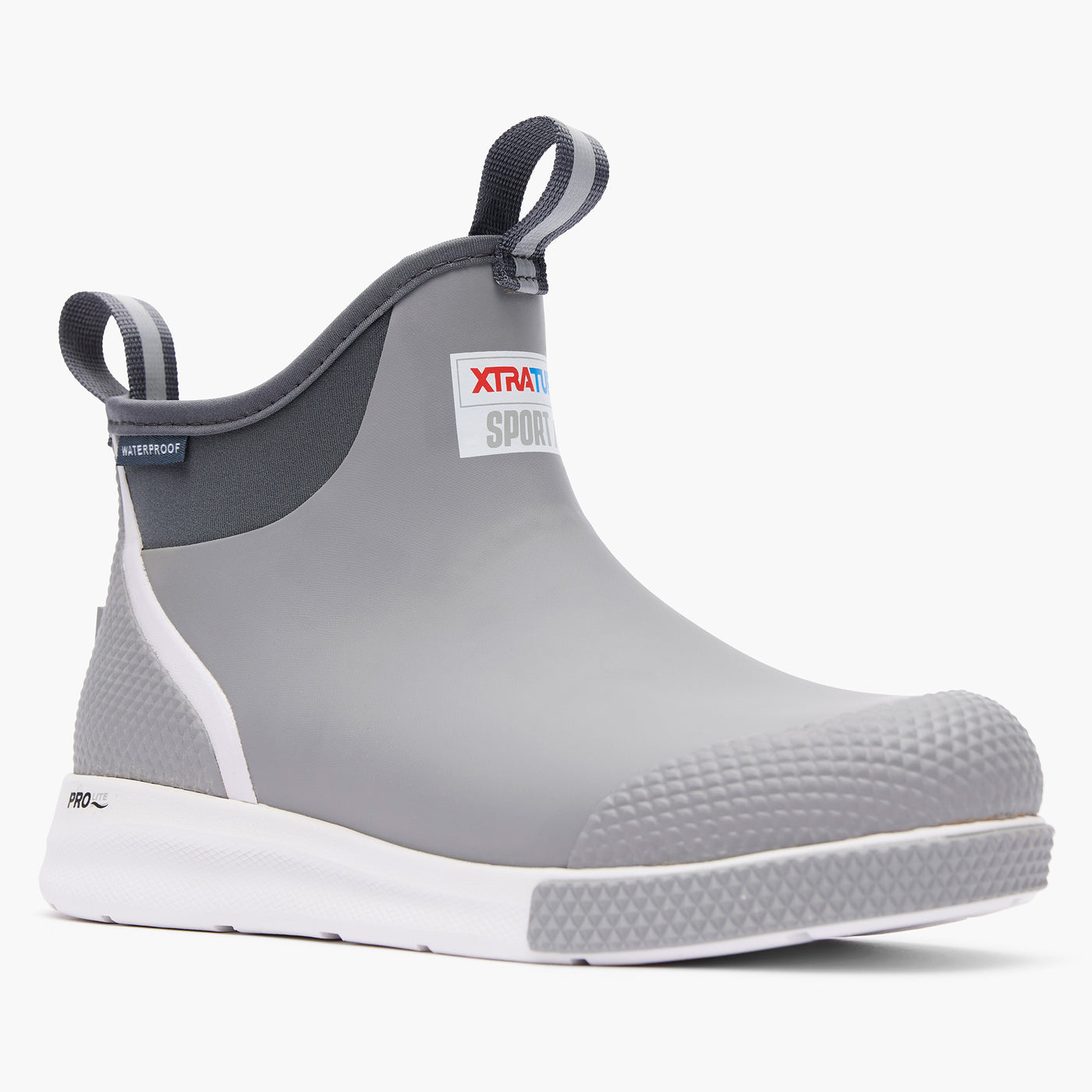 Xtratuf Men's Ankle Deck Medium Boot