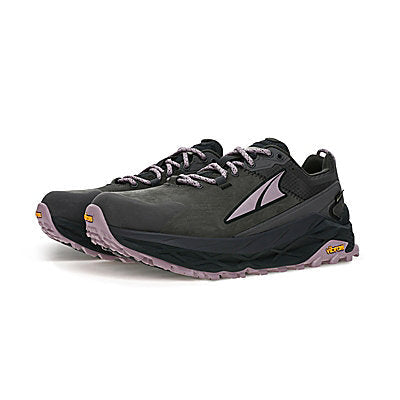 Altra Women's Olympus 5 Hike Low Gtx