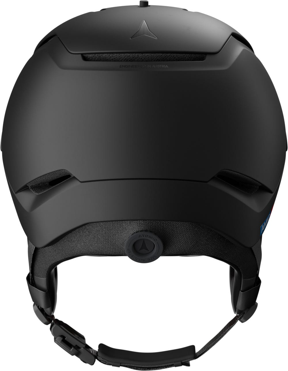 Atomic Revent GT Amid Visor HD Helmets